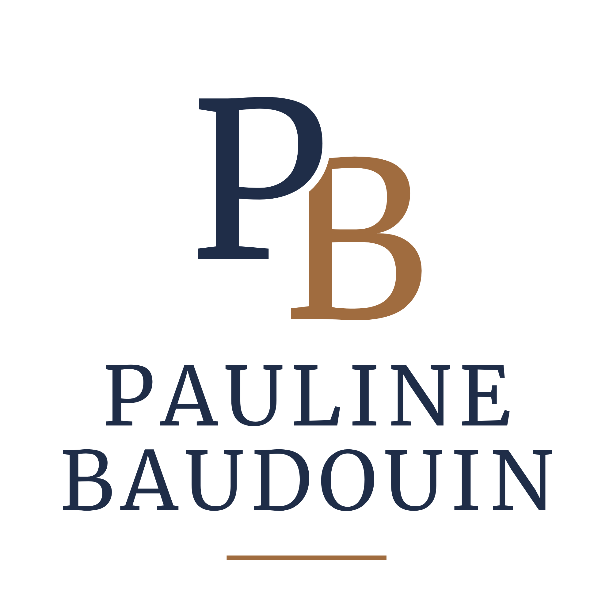 Pauline Baudouin – Coordination de projet